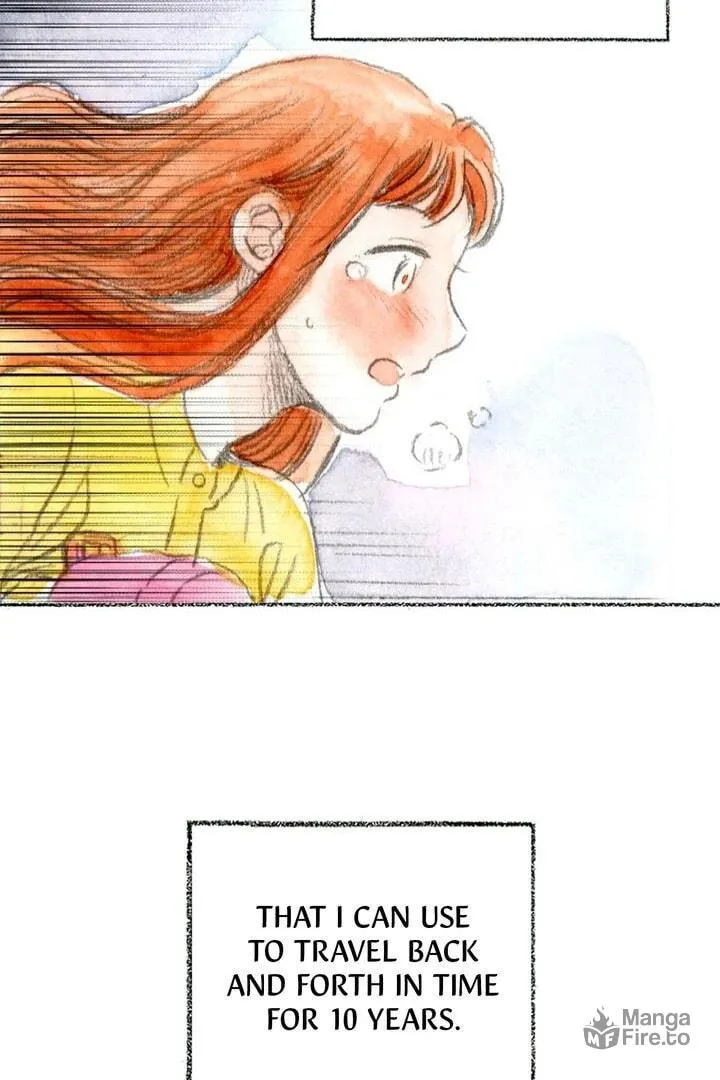 Dead Girl Walking Chapter 2 page 121 - 