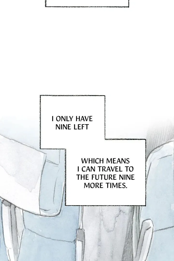 Dead Girl Walking Chapter 2 page 122 - 