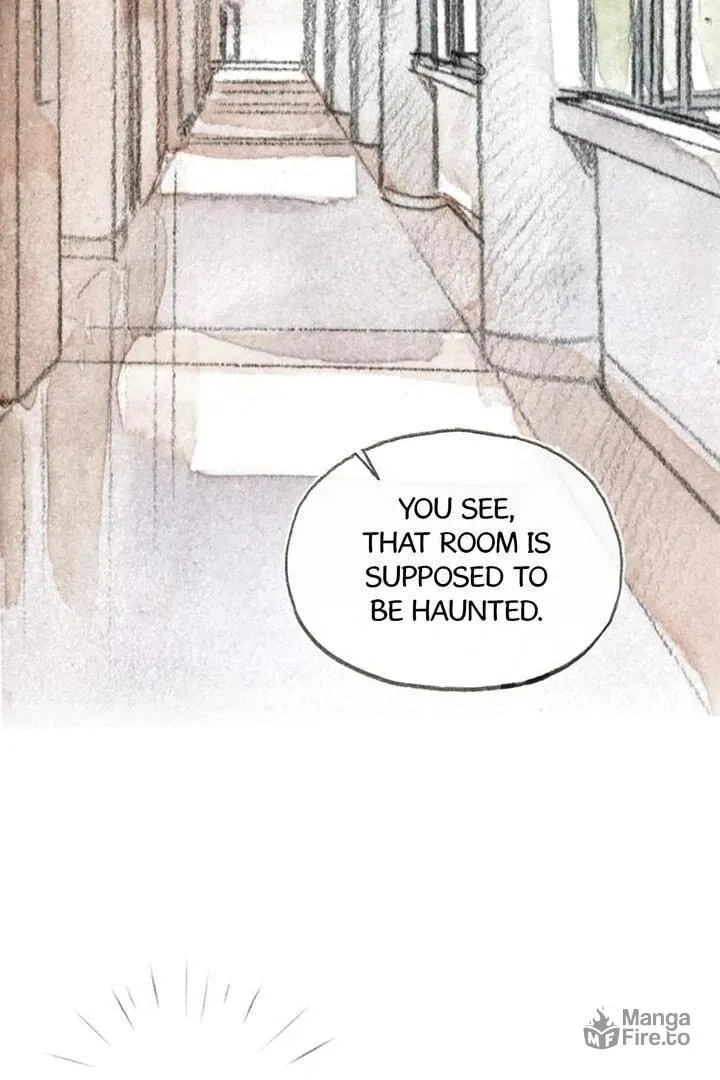 Dead Girl Walking Chapter 2 page 16 - 