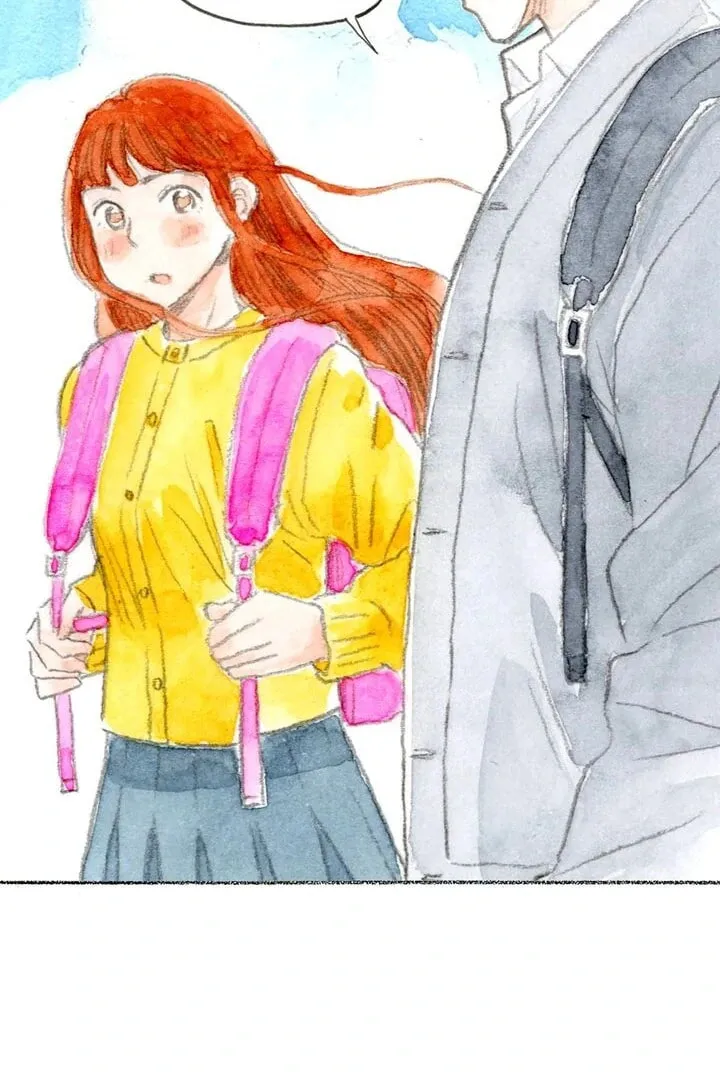 Dead Girl Walking Chapter 2 page 18 - 
