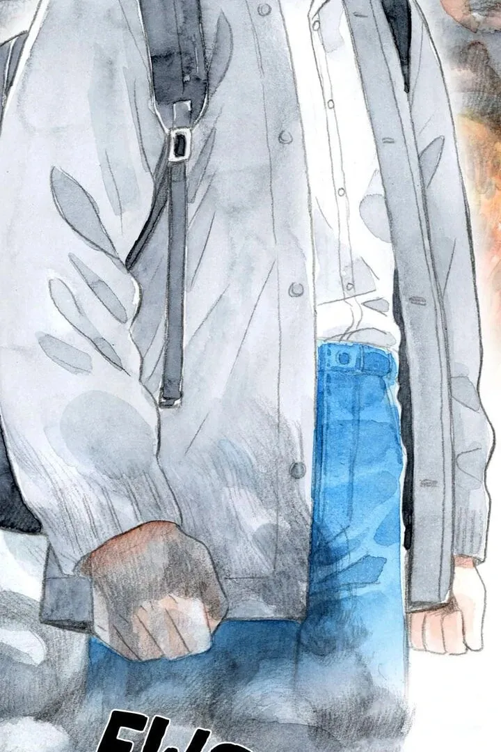 Dead Girl Walking Chapter 2 page 20 - 
