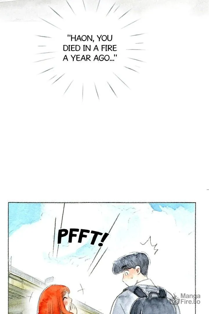 Dead Girl Walking Chapter 2 page 22 - 