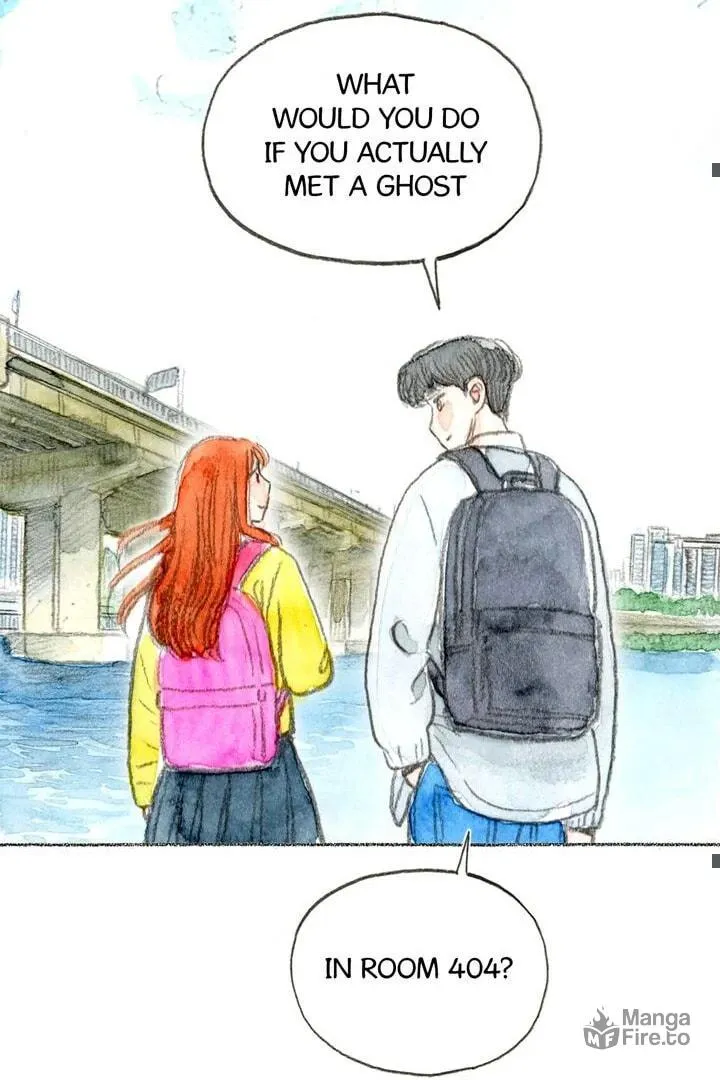 Dead Girl Walking Chapter 2 page 25 - 
