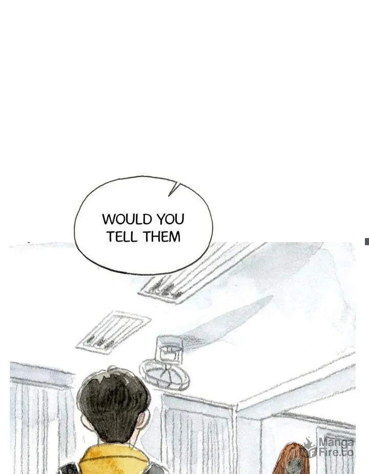 Dead Girl Walking Chapter 2 page 26 - 