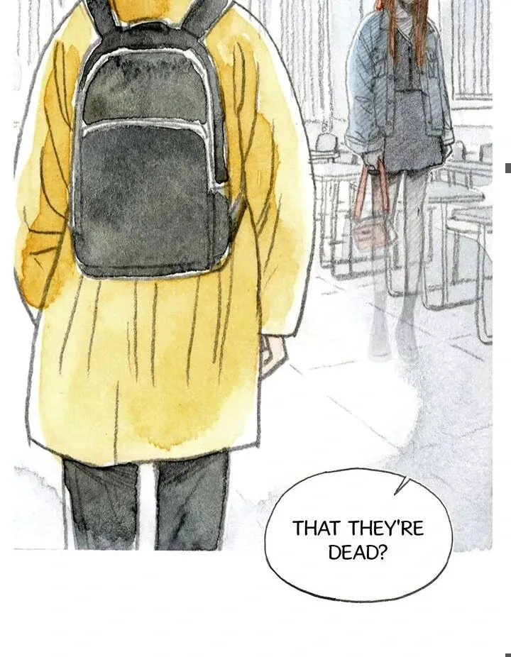 Dead Girl Walking Chapter 2 page 27 - 