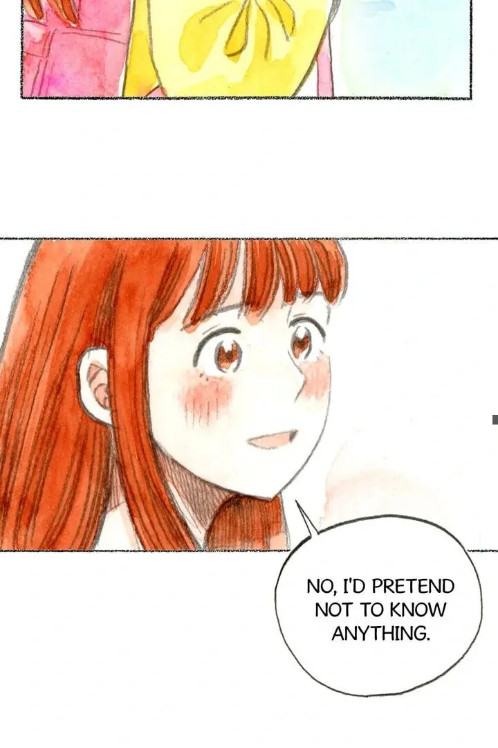 Dead Girl Walking Chapter 2 page 29 - 