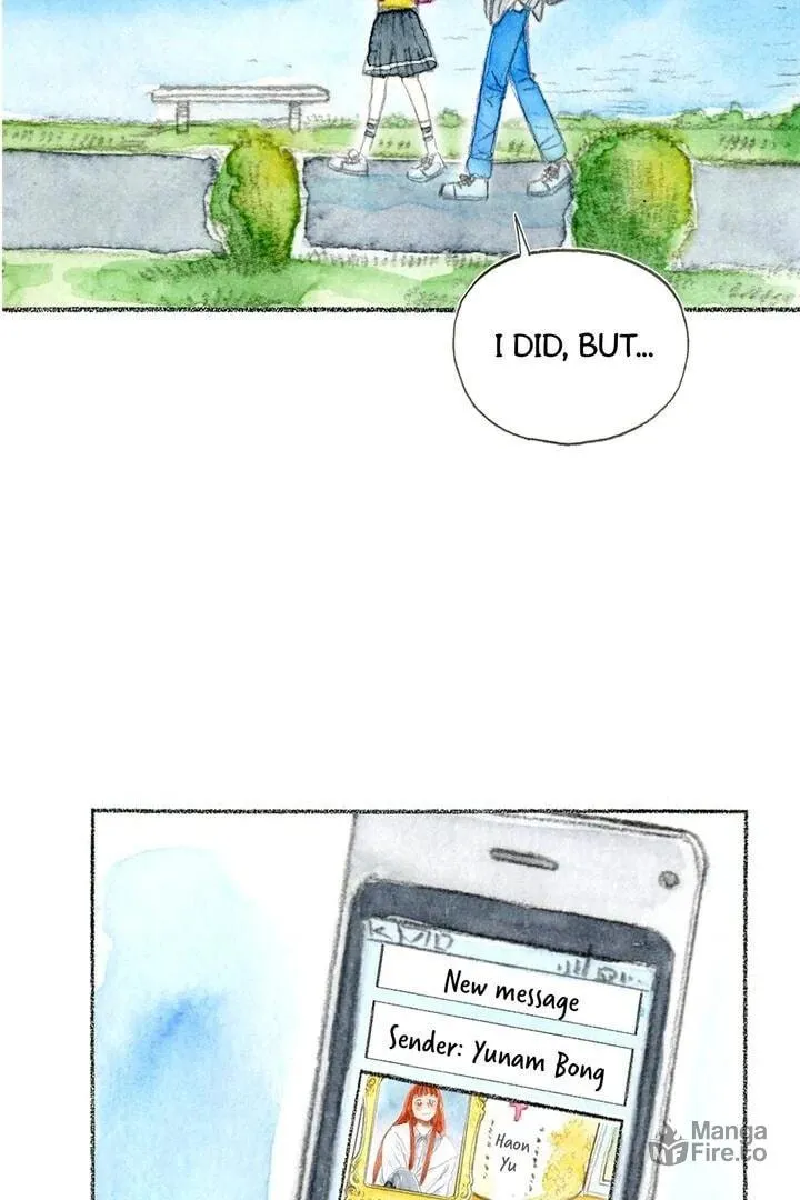 Dead Girl Walking Chapter 2 page 4 - 