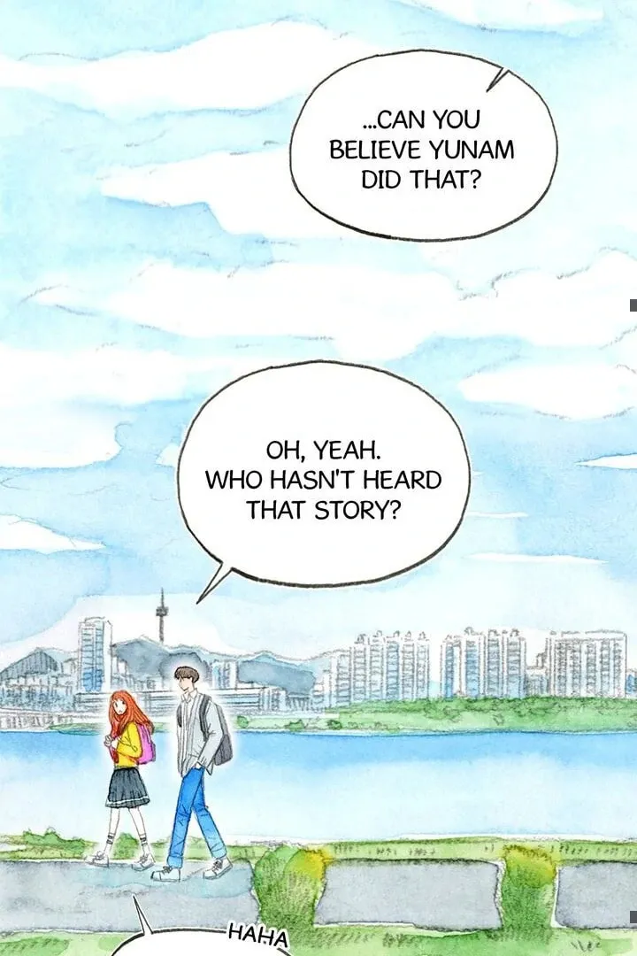Dead Girl Walking Chapter 2 page 35 - 