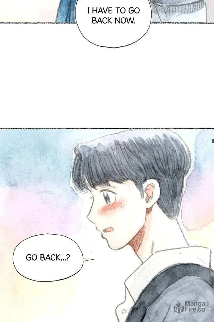 Dead Girl Walking Chapter 2 page 40 - 