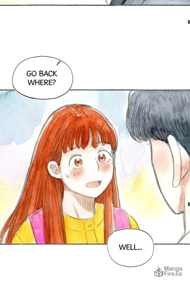 Dead Girl Walking Chapter 2 page 41 - 