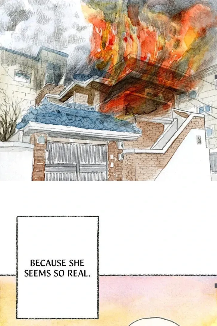 Dead Girl Walking Chapter 2 page 44 - 