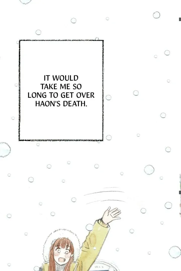 Dead Girl Walking Chapter 2 page 48 - 