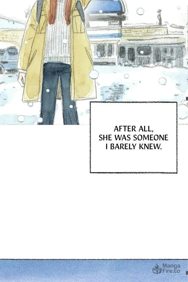 Dead Girl Walking Chapter 2 page 49 - 