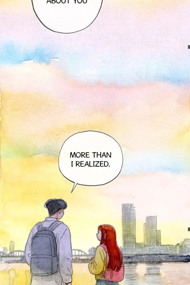 Dead Girl Walking Chapter 2 page 53 - 