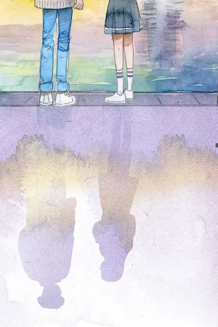 Dead Girl Walking Chapter 2 page 54 - 