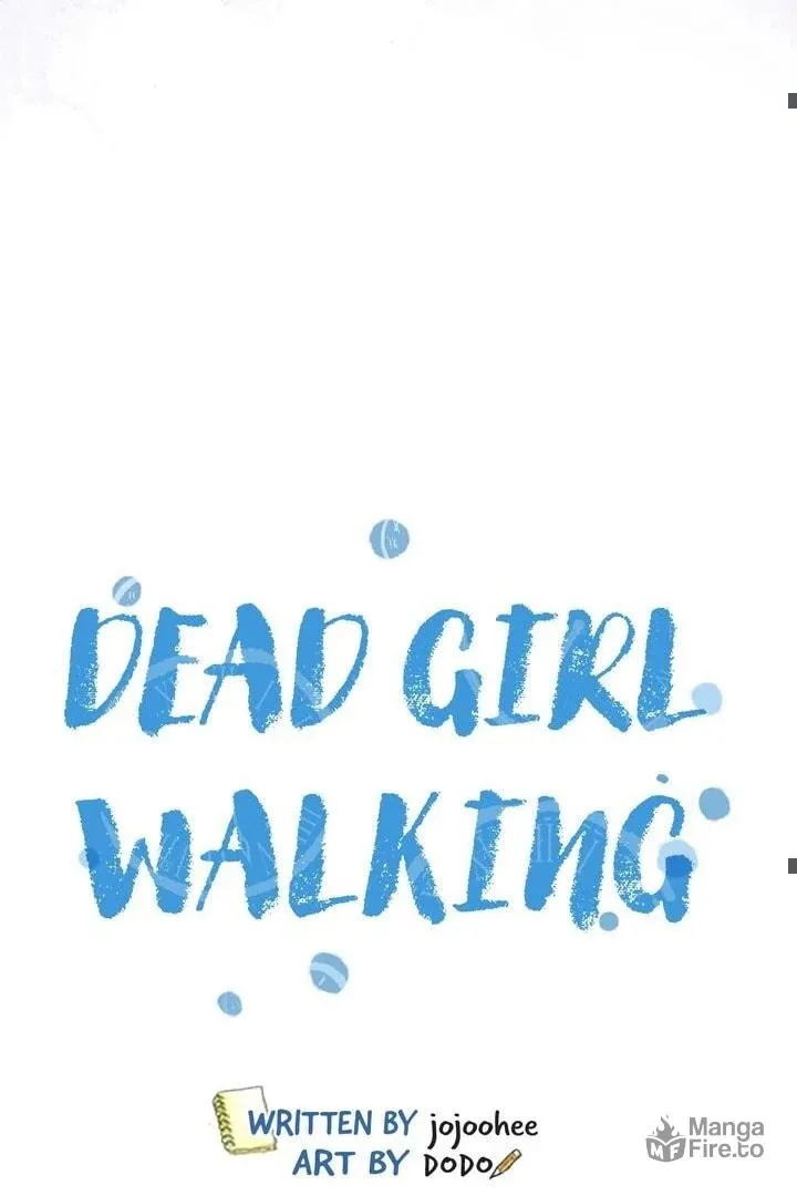 Dead Girl Walking Chapter 2 page 55 - 