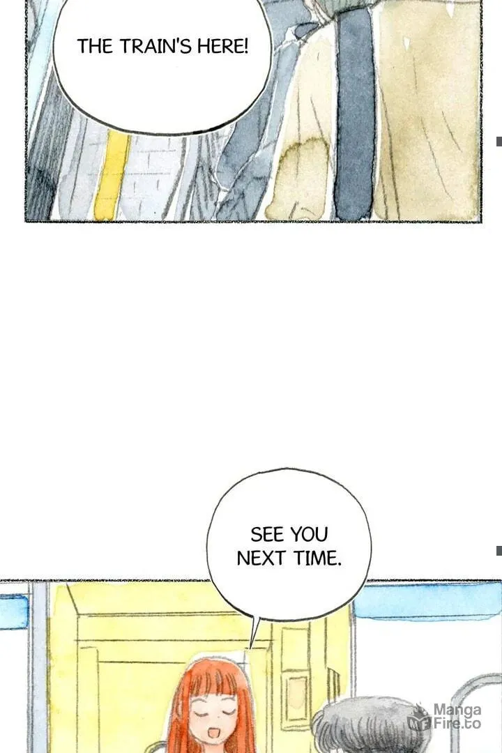Dead Girl Walking Chapter 2 page 58 - 