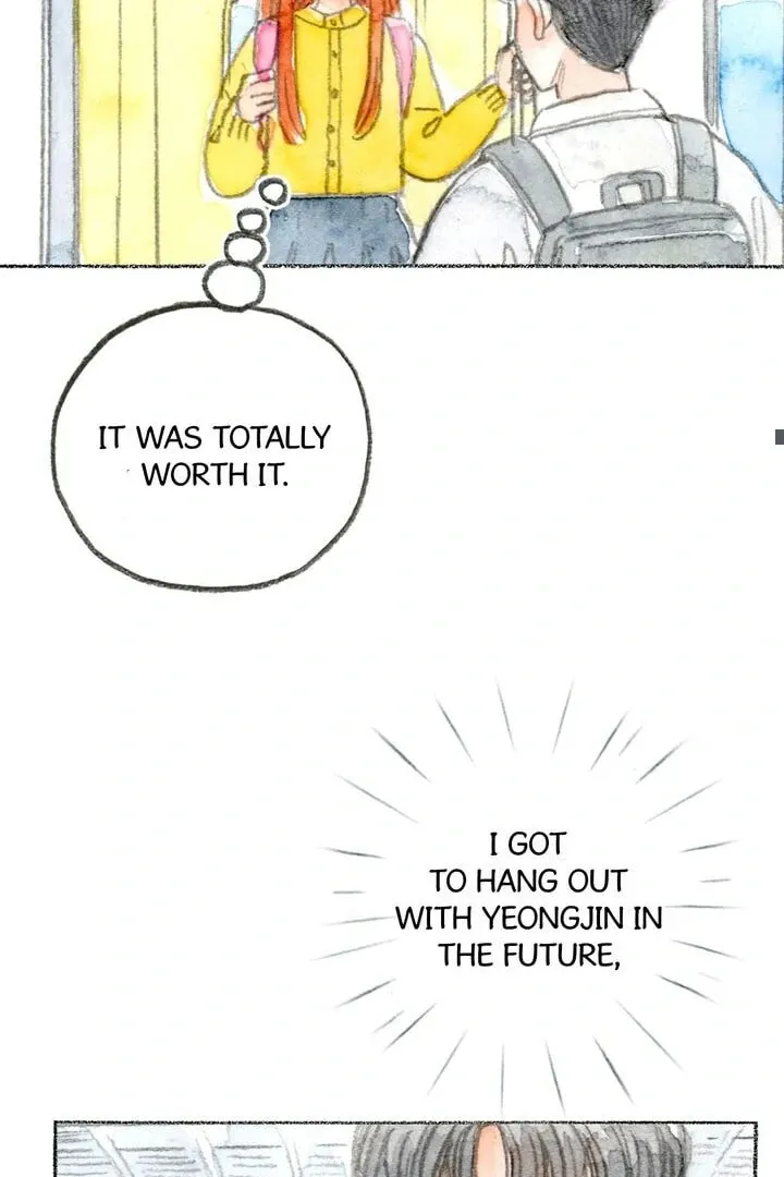 Dead Girl Walking Chapter 2 page 59 - 