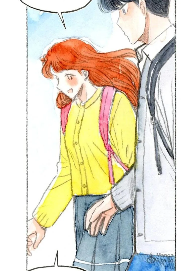 Dead Girl Walking Chapter 2 page 7 - 
