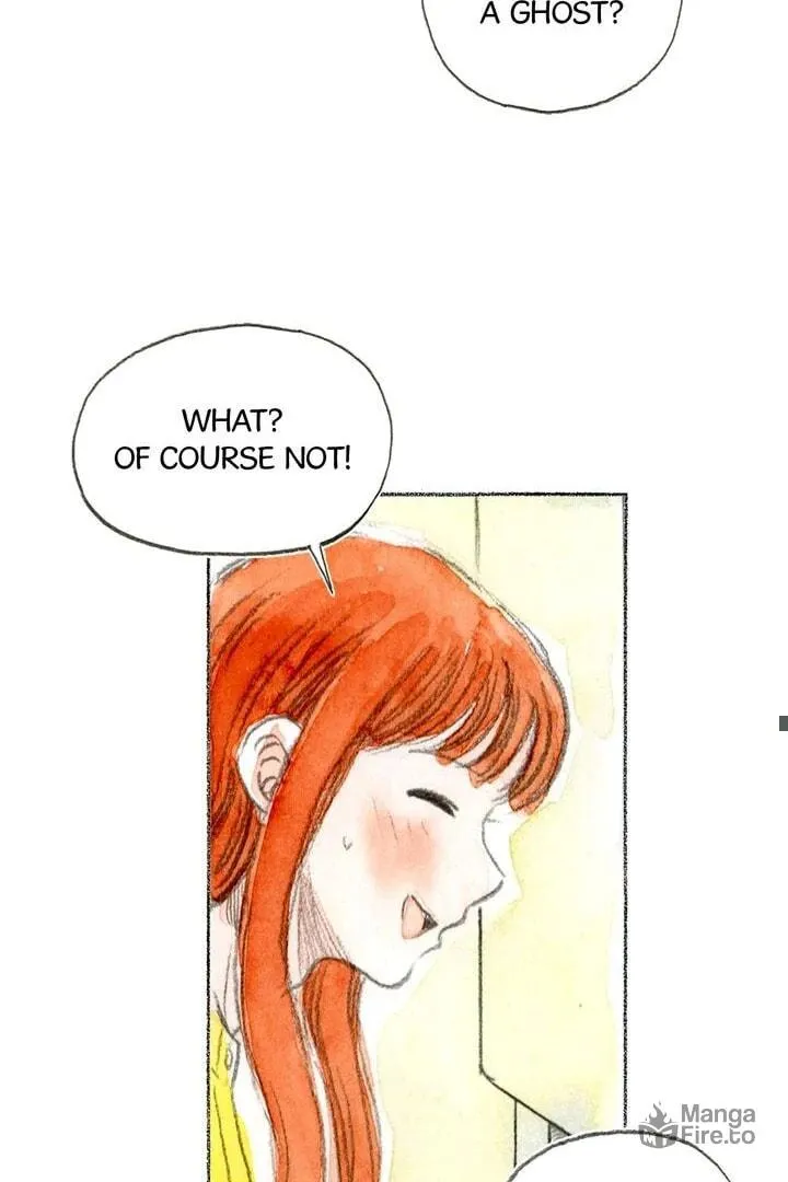 Dead Girl Walking Chapter 2 page 67 - 