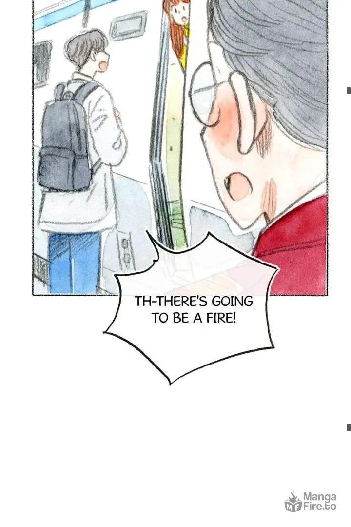 Dead Girl Walking Chapter 2 page 70 - 