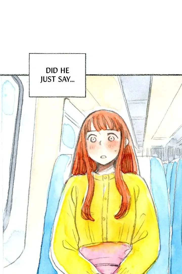 Dead Girl Walking Chapter 2 page 77 - 