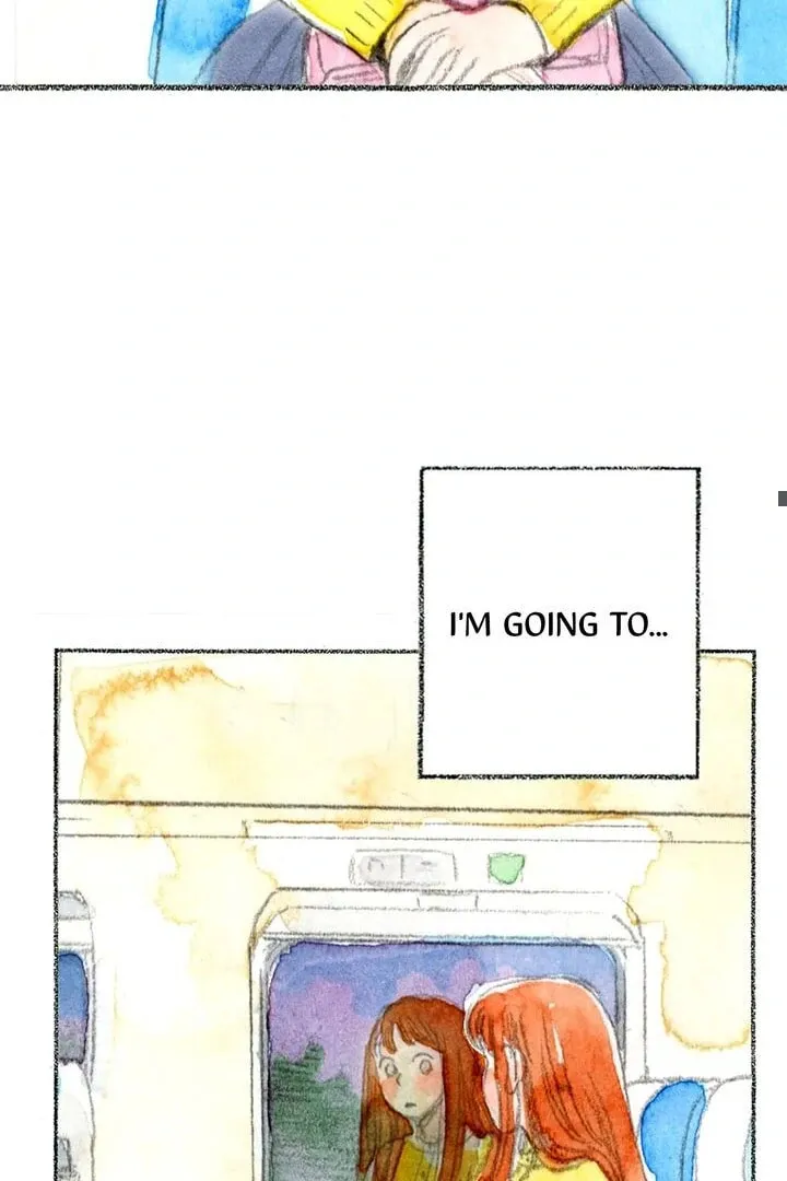 Dead Girl Walking Chapter 2 page 78 - 