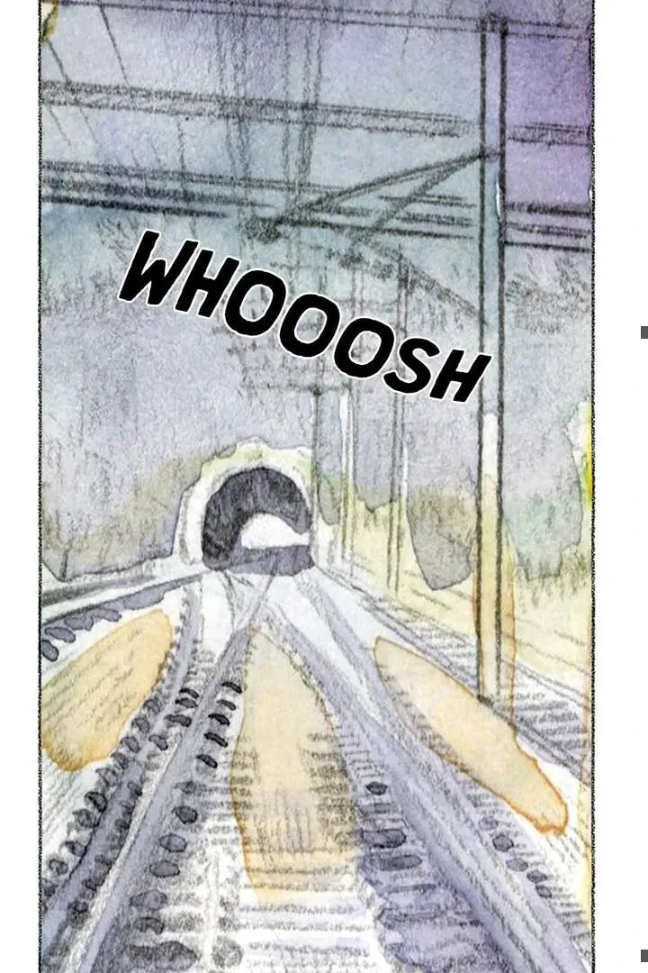 Dead Girl Walking Chapter 2 page 80 - 
