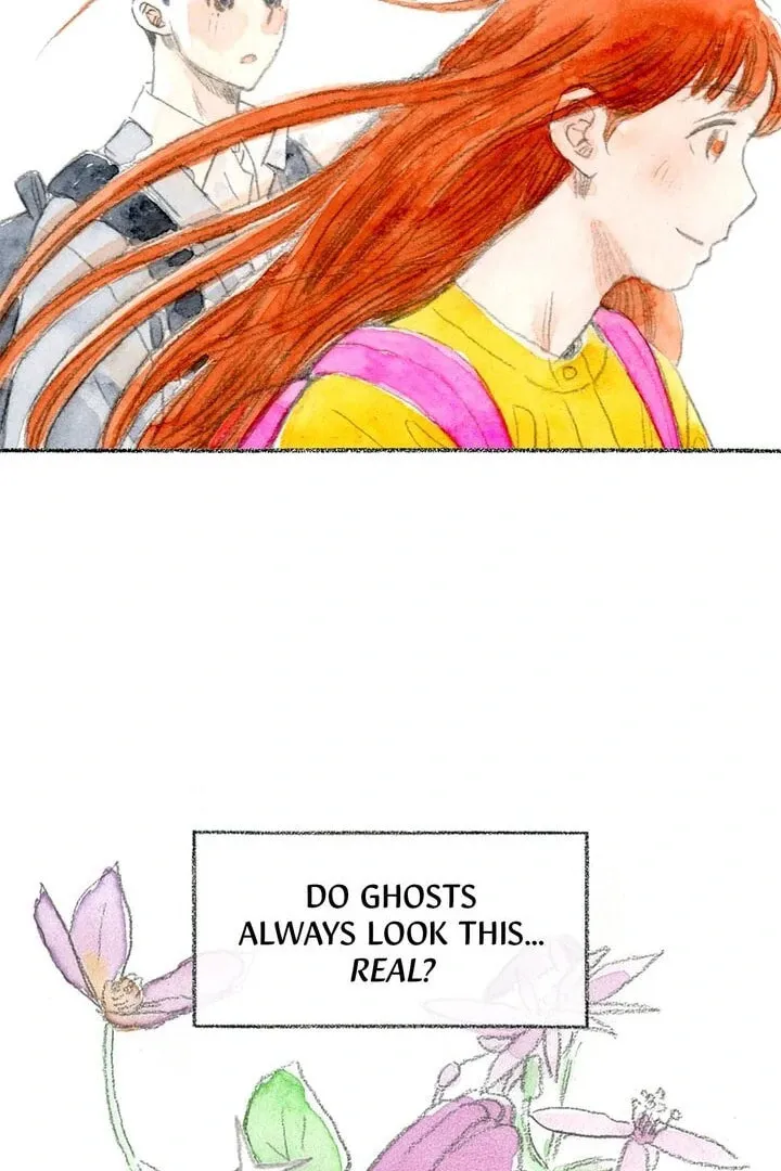 Dead Girl Walking Chapter 2 page 9 - 