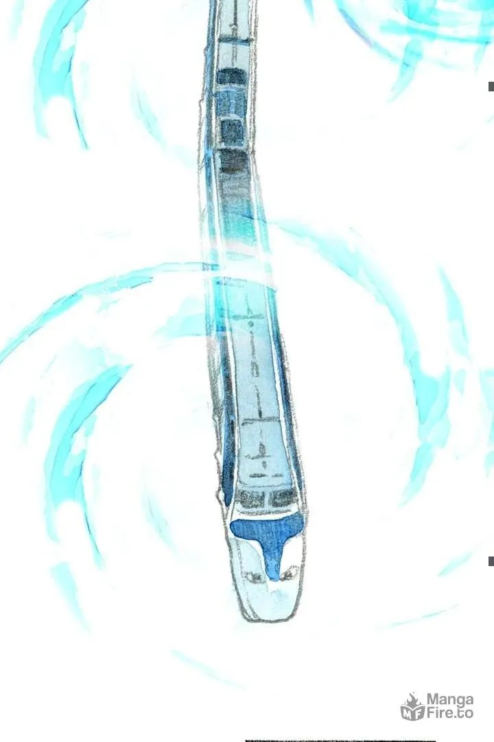 Dead Girl Walking Chapter 2 page 85 - 