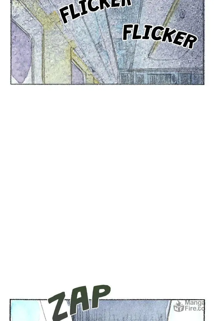 Dead Girl Walking Chapter 2 page 88 - 