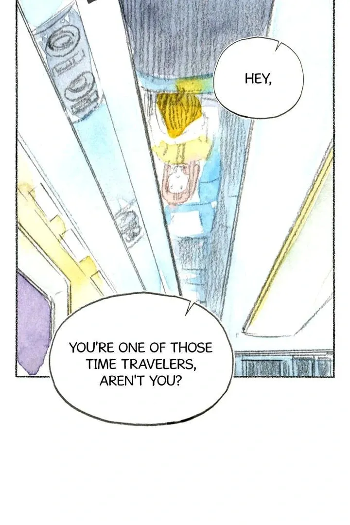 Dead Girl Walking Chapter 2 page 89 - 
