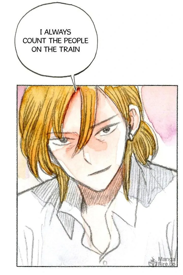 Dead Girl Walking Chapter 2 page 91 - 