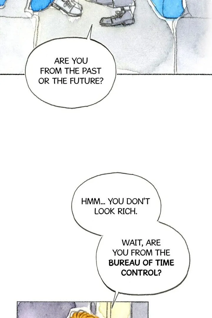 Dead Girl Walking Chapter 2 page 93 - 