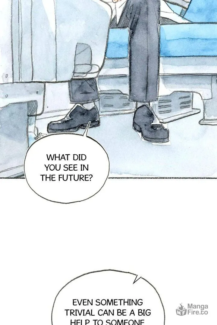 Dead Girl Walking Chapter 2 page 96 - 