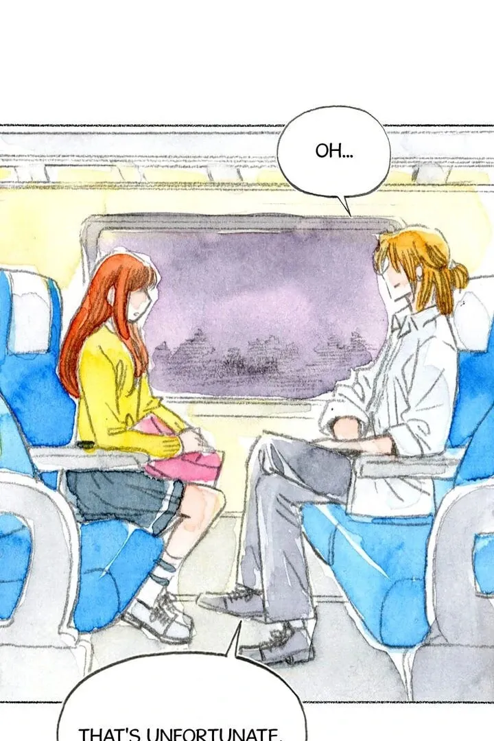 Dead Girl Walking Chapter 2 page 99 - 