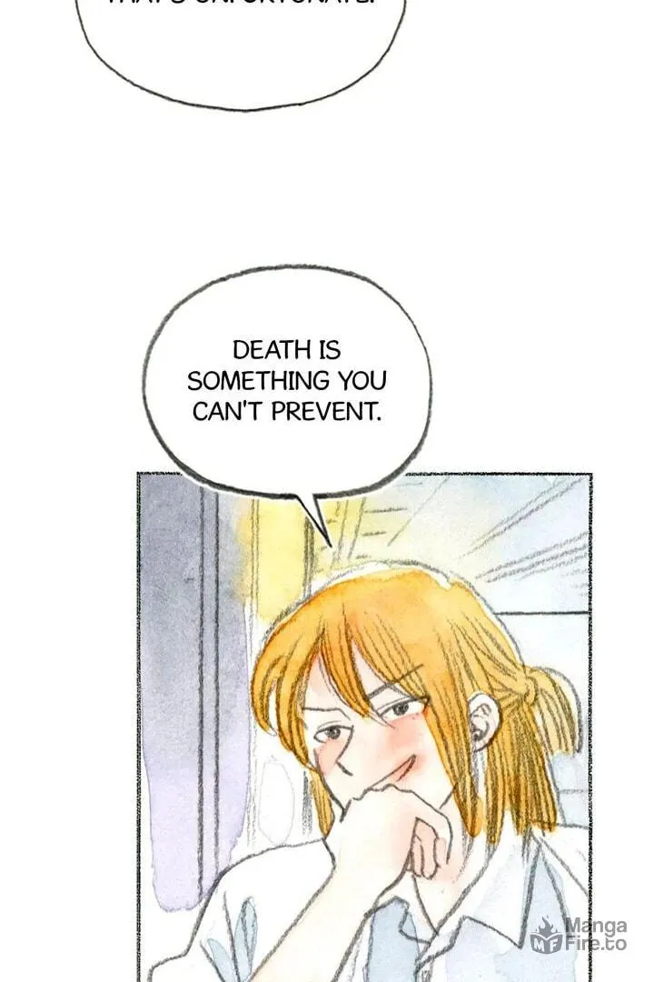 Dead Girl Walking Chapter 2 page 100 - 