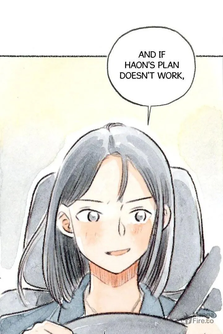 Read Dead Girl Walking chapter 20 image 11 on Lezhin