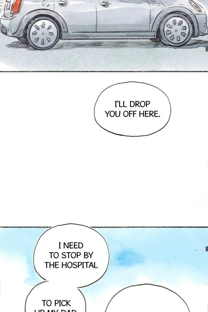 Read Dead Girl Walking chapter 20 image 22 on Lezhin