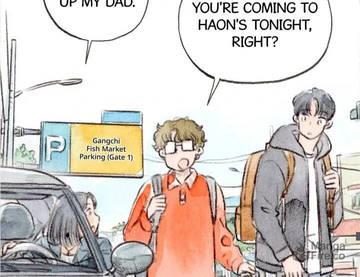 Read Dead Girl Walking chapter 20 image 23 on Lezhin