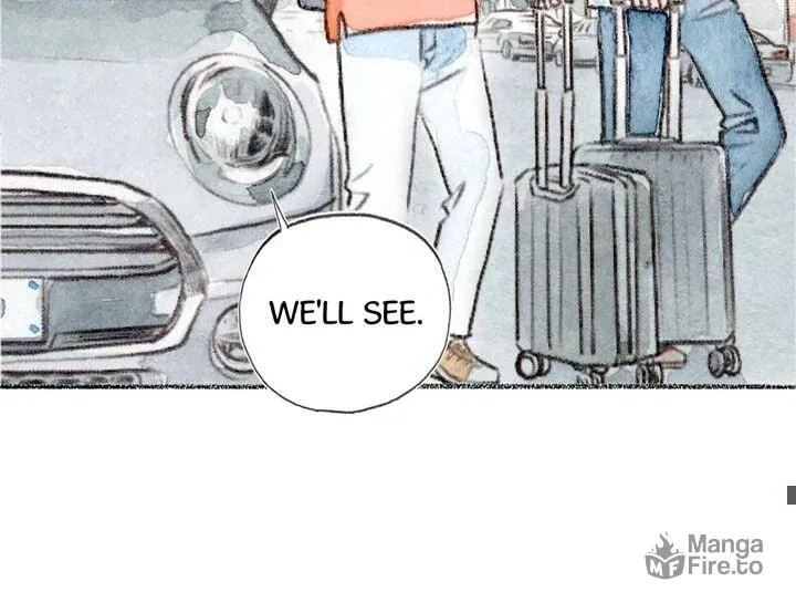 Read Dead Girl Walking chapter 20 image 24 on Lezhin