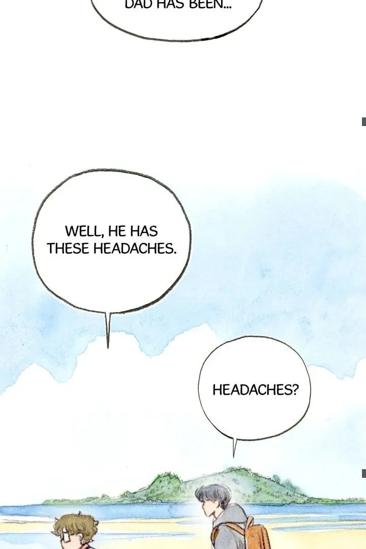 Read Dead Girl Walking chapter 20 image 27 on Lezhin