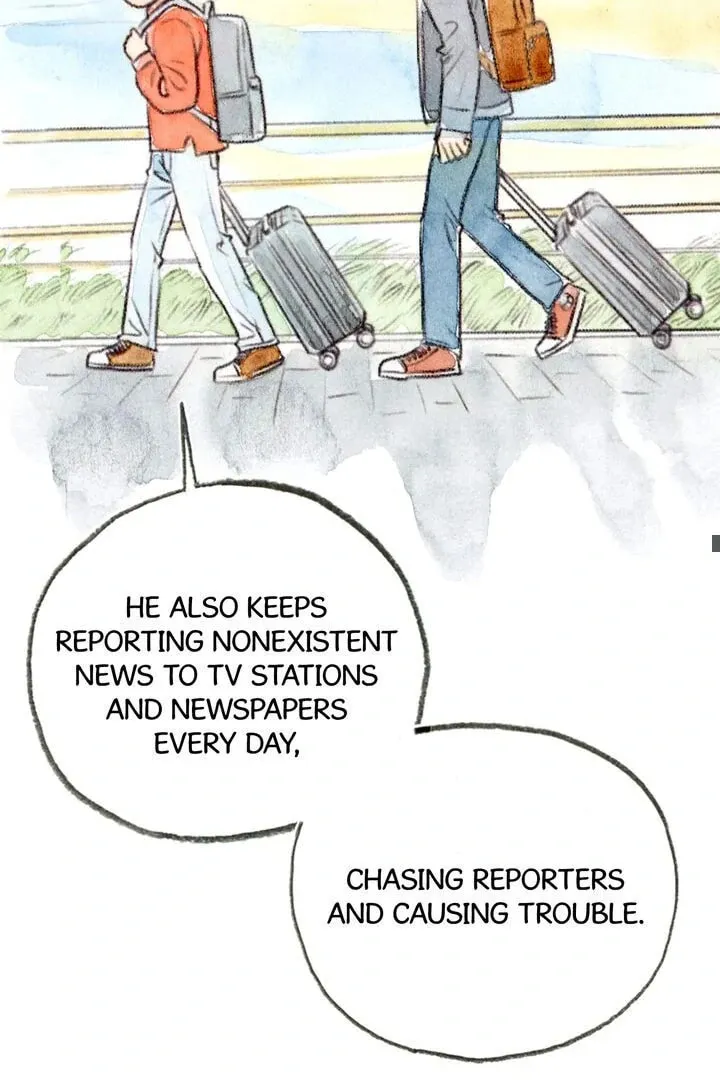 Read Dead Girl Walking chapter 20 image 28 on Lezhin