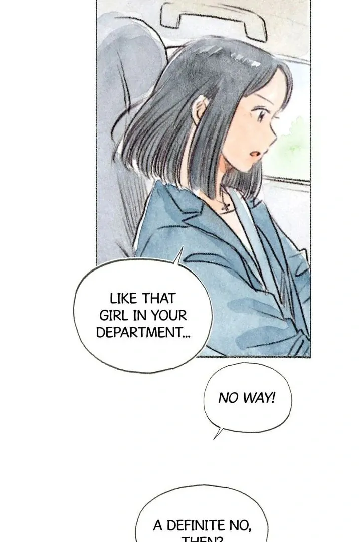Read Dead Girl Walking chapter 20 image 3 on Lezhin
