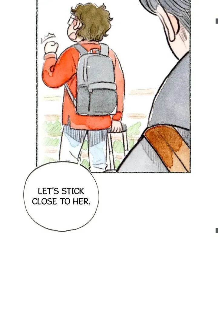Read Dead Girl Walking chapter 20 image 31 on Lezhin