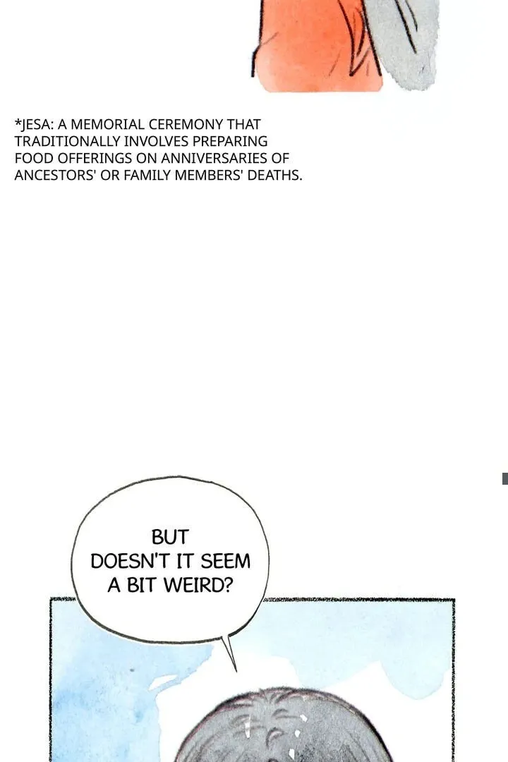Read Dead Girl Walking chapter 20 image 33 on Lezhin