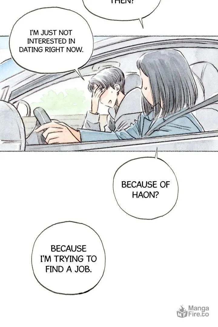 Read Dead Girl Walking chapter 20 image 4 on Lezhin