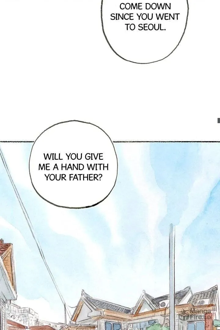 Read Dead Girl Walking chapter 20 image 47 on Lezhin