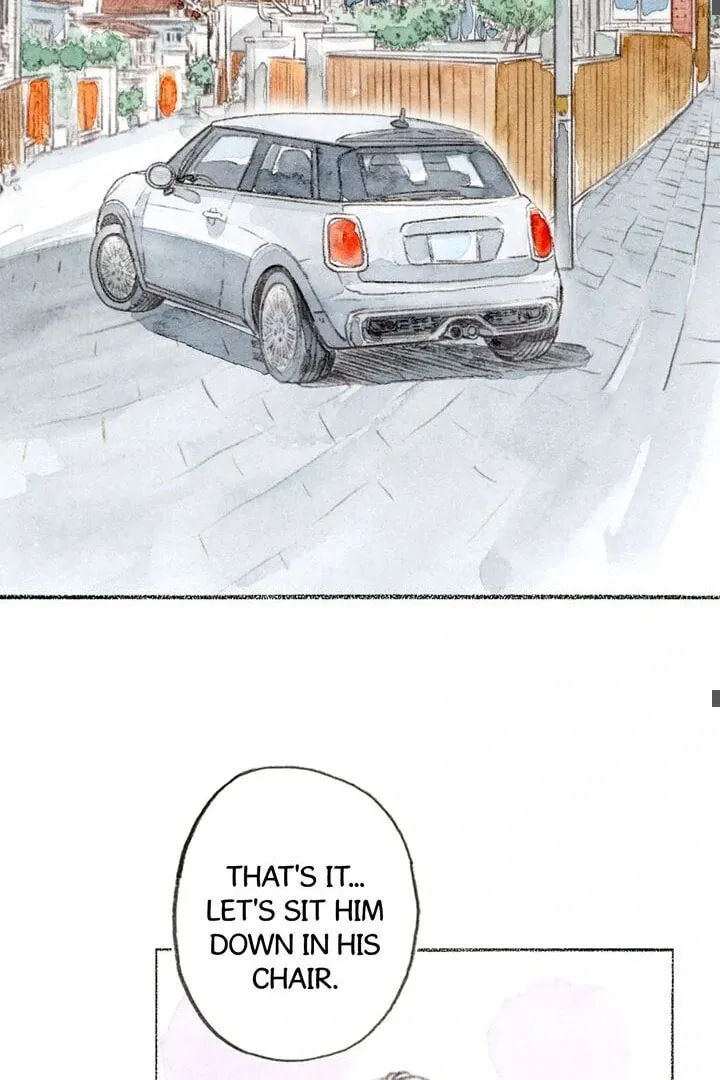 Read Dead Girl Walking chapter 20 image 48 on Lezhin