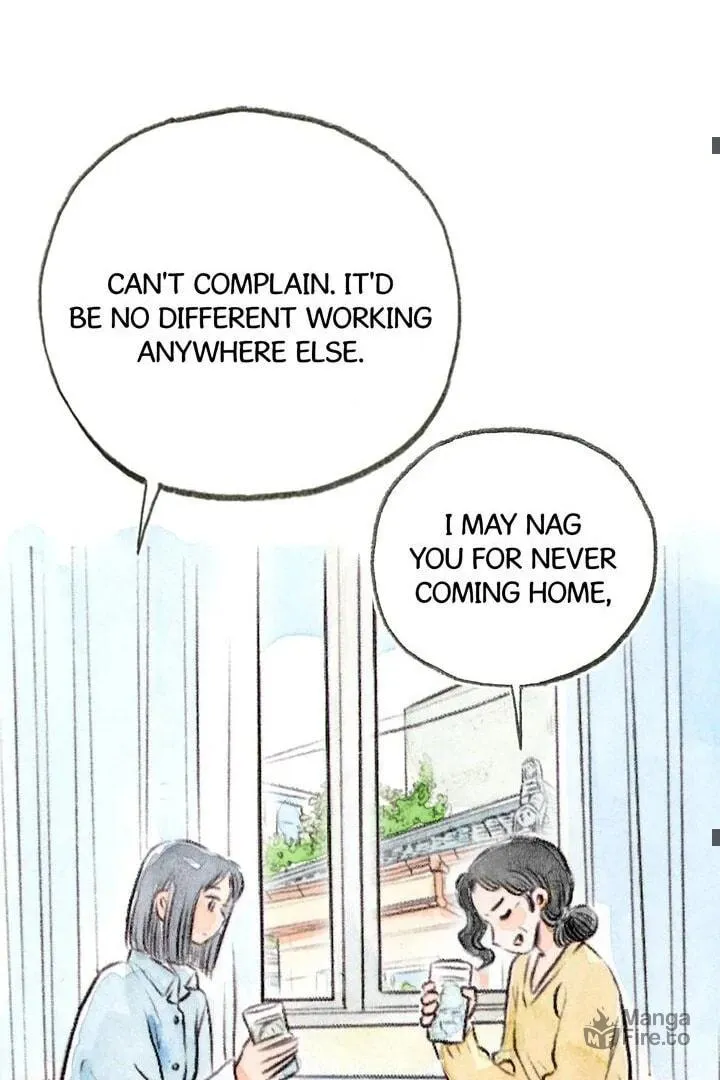 Read Dead Girl Walking chapter 20 image 53 on Lezhin